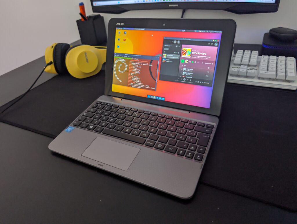 PXL_20250531_113558181-1-1024x771 Resuscito il mio vecchio Pc grazie a Linux