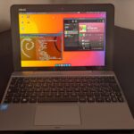 old laptop linux