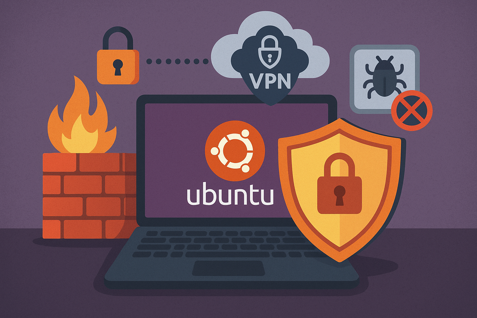 Firewall Linux