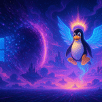 Abbandonare windows installare linux